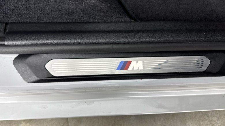 BMW X3 xDrive20d MHT M Sport 5dr Step Auto Diesel Estate